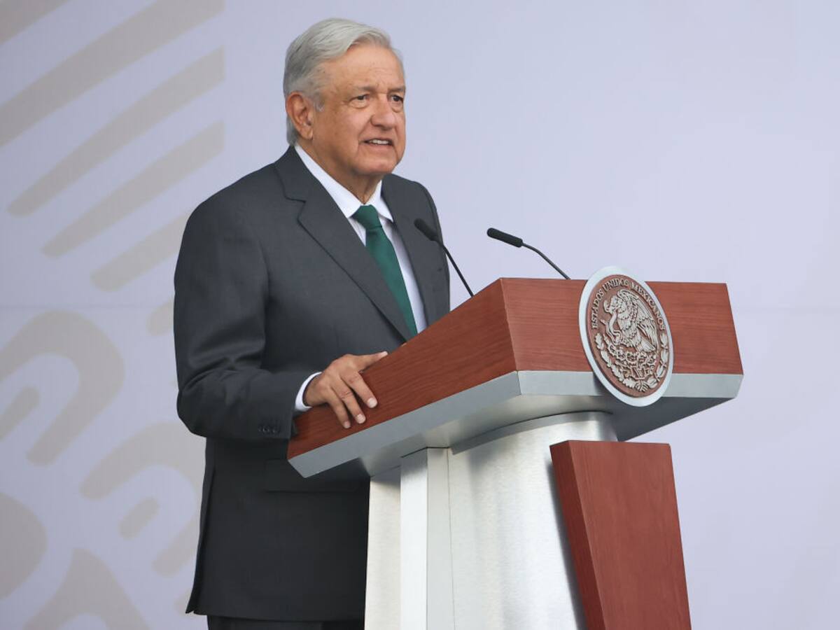 Gobierno de México busca declarar al litio como recurso natural estratégico y sin otorgar nuevas concesiones