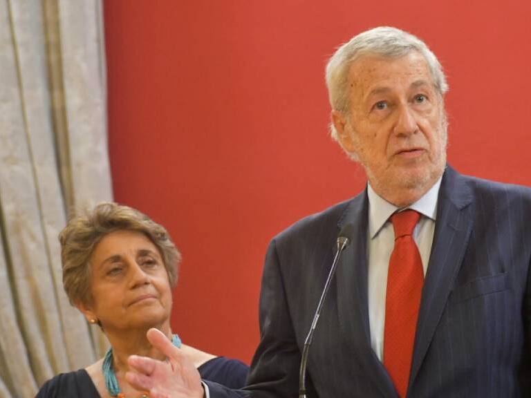 Alberto van Klaveren, nuevo Canciller de la República: «La política exterior feminista llegó para quedarse»