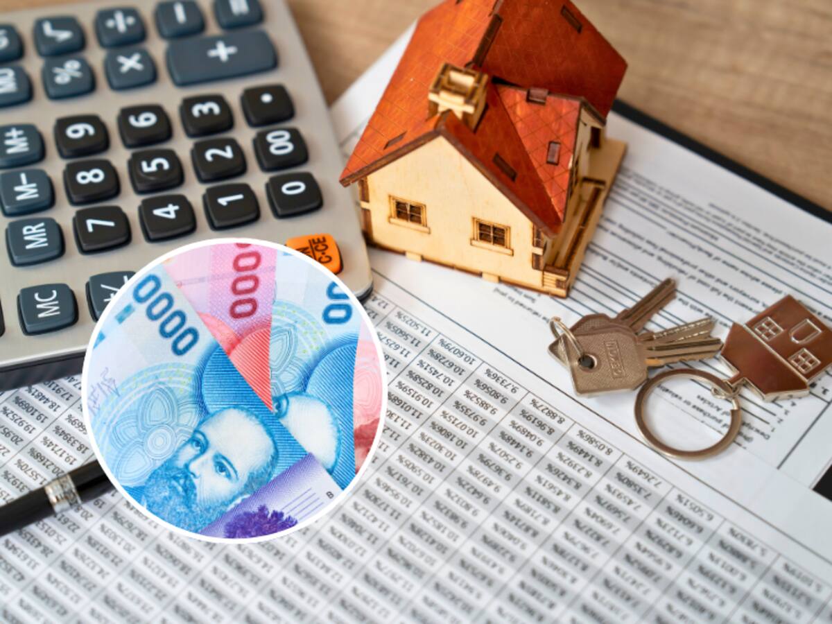 ¿Cómo pagar menos por la casa propia? Todo sobre la nueva ley de subsidio al dividendo