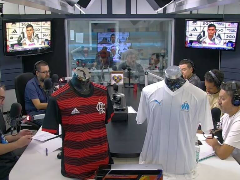 Revive la edición de Los Tenores de este 22 de marzo