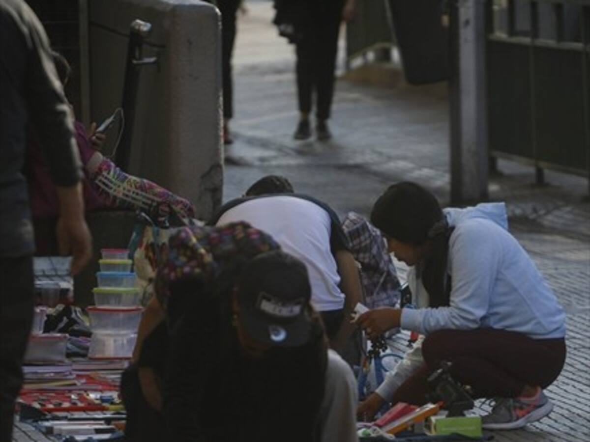Economista: «Los próximos meses, paulatinamente, nos vamos a ir aproximando a un 10% de desempleo»