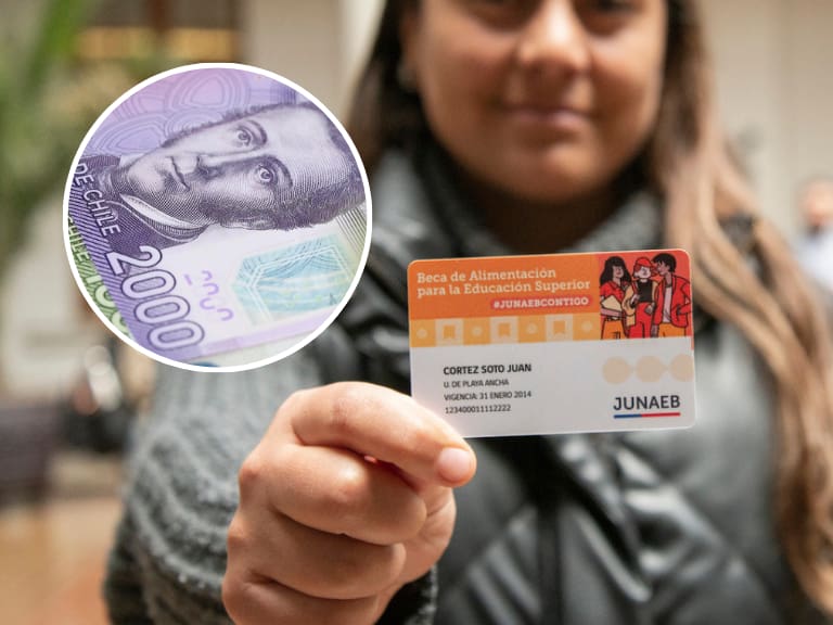 BAES 2025 en Chile: ¿Cuál será el nuevo monto de dinero que entregará la “Beca Junaeb” a estudiantes?