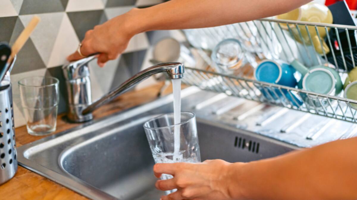 Por hasta 15 horas: anuncian cortes de agua en Santiago para este martes 2 de junio en 3 comunas de la RM