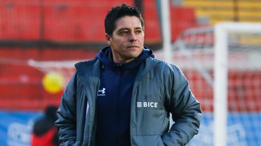 Rodrigo Valenzuela