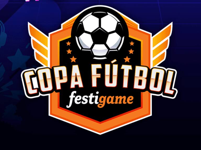 Sé parte de la gran final de la Copa Fútbol de Festiweek 2020