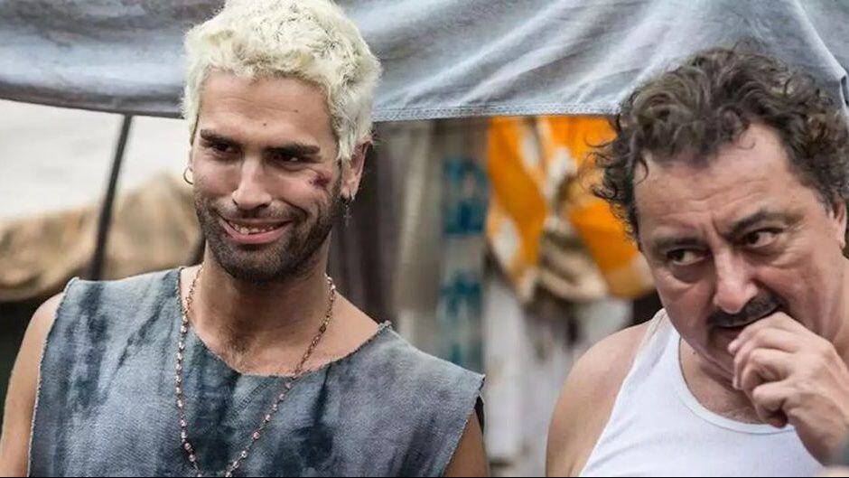 El Marginal