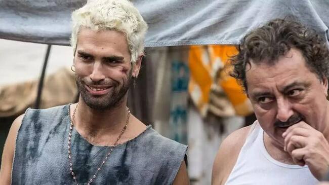 El Marginal