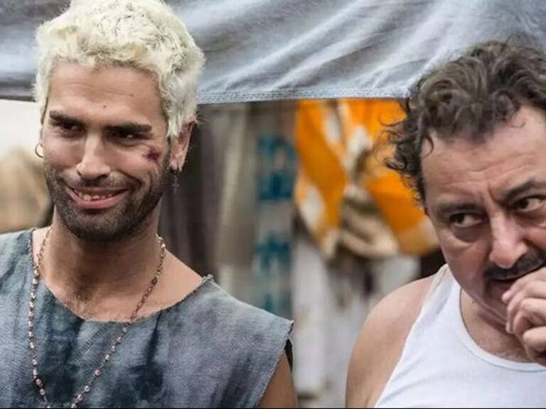 Confirmaron grabación simultánea de las temporadas 4 y 5 de “El Marginal”