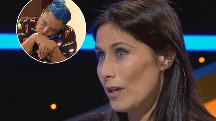 Filtran foto de Elvira López tras años alejada de la televisión chilena: le hicieron feo comentario por su apariencia