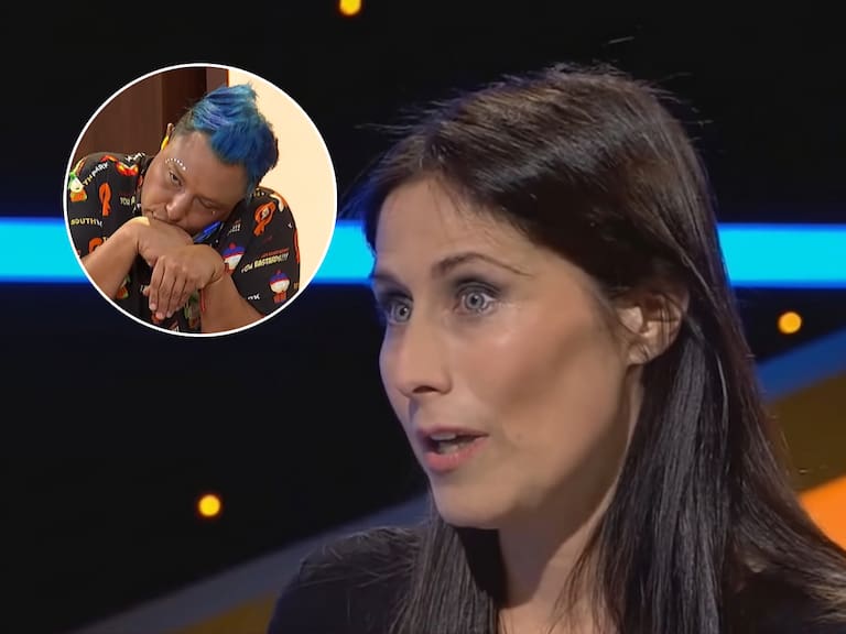 Filtran foto de Elvira López tras años alejada de la televisión chilena: le hicieron feo comentario por su apariencia