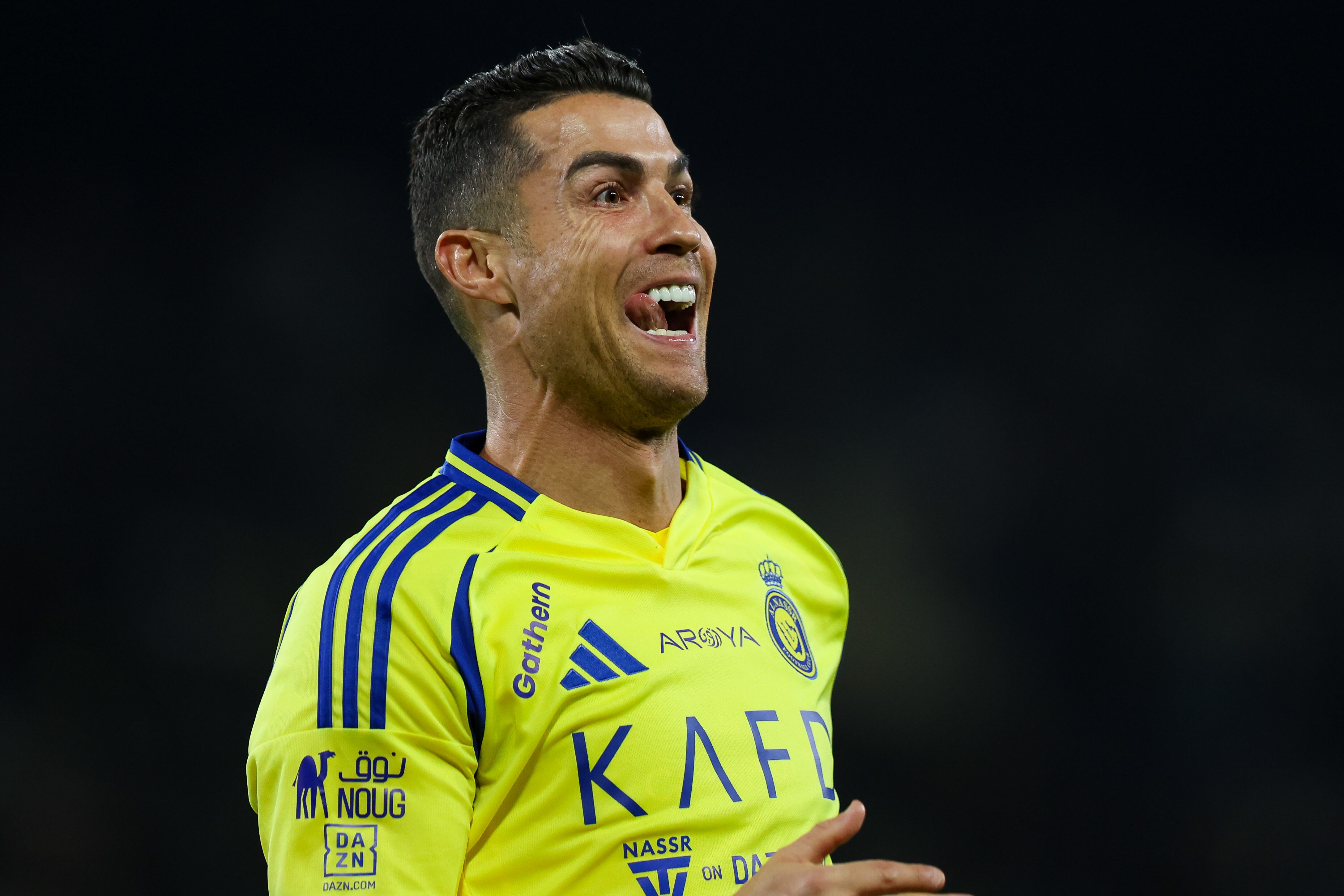 Yasser Bakhsh Getty Images