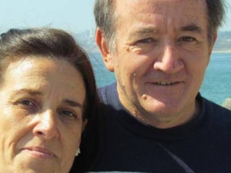 Justicia argentina condenó a cadena perpetua a asesino de Concepción Arregui