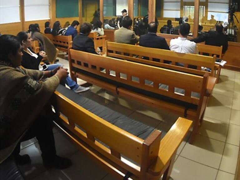 La Moneda acusó a la Fiscalía de «subrepticiamente» desechar la Operación Huracán