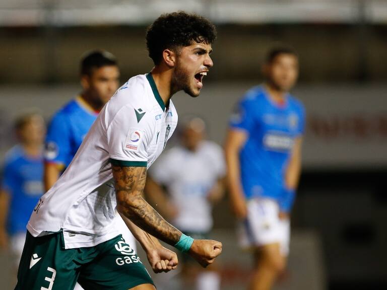 El lío de representantes que retrasa la firma de Daniel González en Universidad Católica