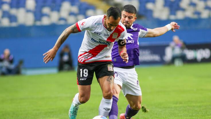 Curicó Unido sumará un volante desde Europa como refuerzo para el resto de la temporada en la Primera B