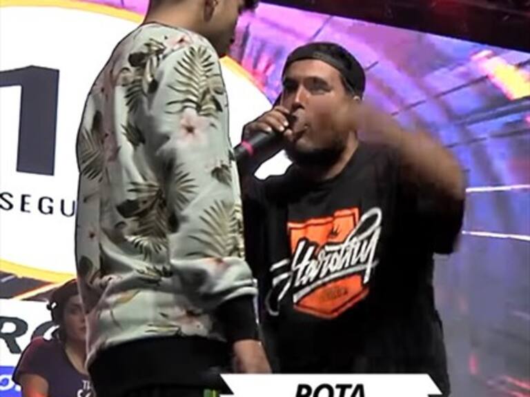 Freestyle Master Series Chile conocerá a su campeón en el Teatro Caupolicán