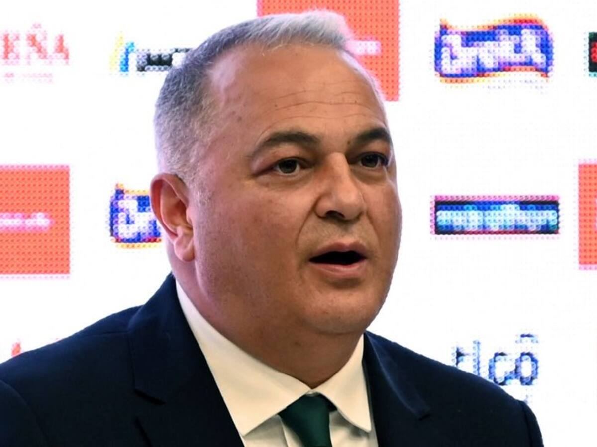 «Tendríamos tentáculos extranjeros operando»: Presidente del fútbol boliviano denunció amaño de partidos