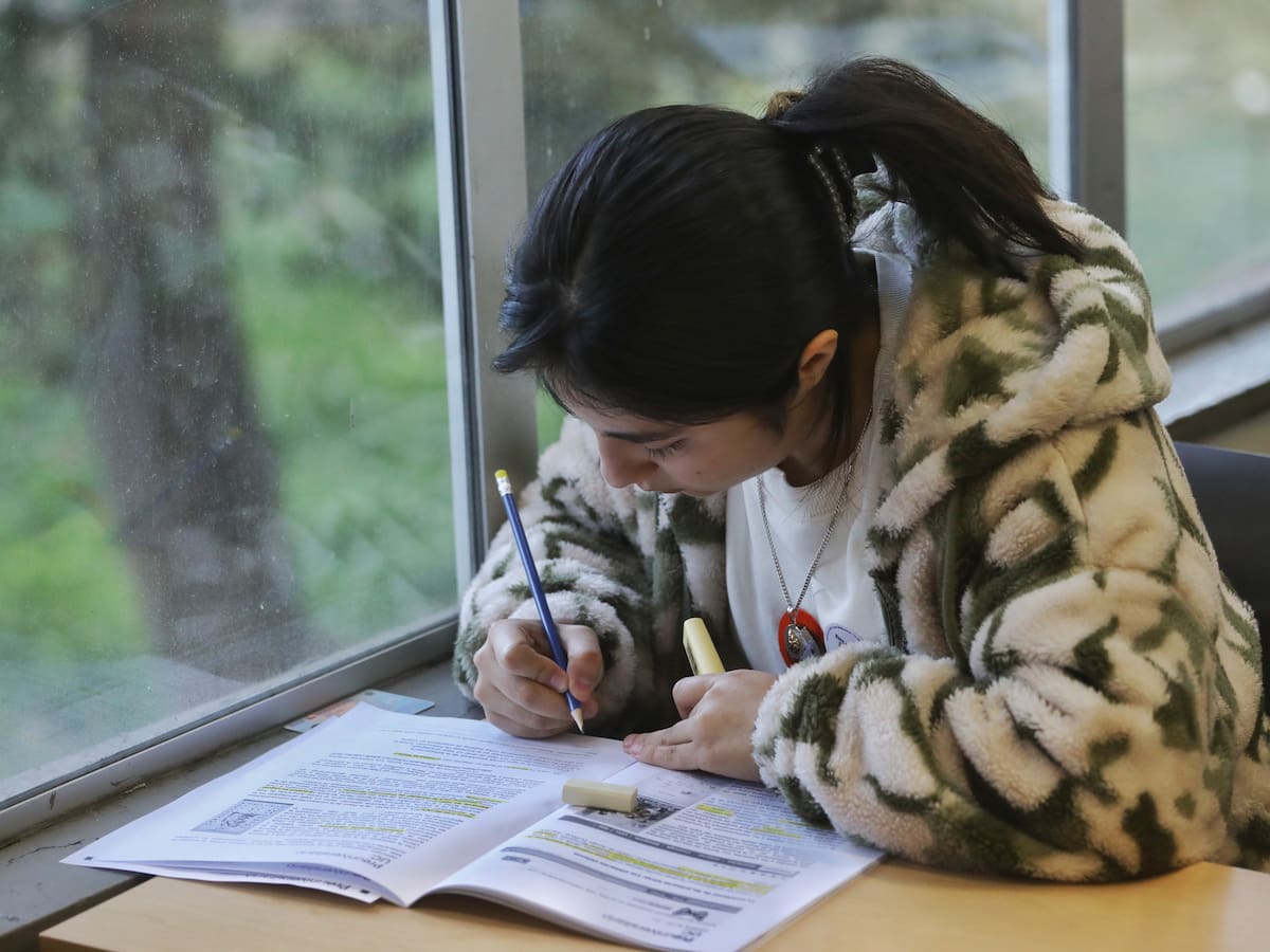 Comienza inscripción a la PAES 2026: revisa quiénes pueden acceder, valores y las fechas clave en Chile