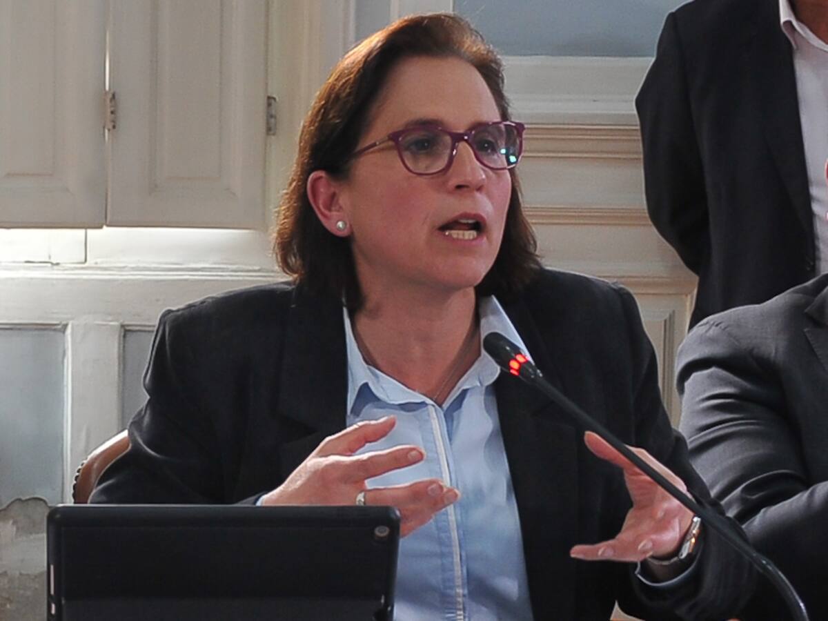 Incautaron 12 computadores: lo que se sabe del allanamiento en Municipalidad de Peñalolén por investigación de fraude al fisco