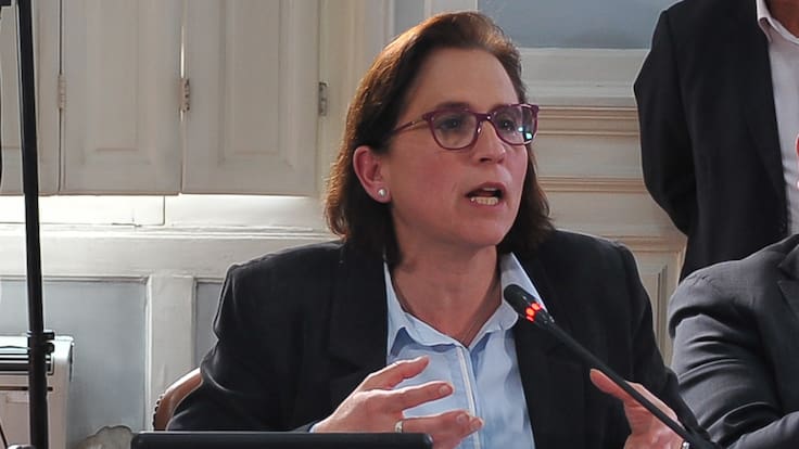 Incautaron 12 computadores: lo que se sabe del allanamiento en Municipalidad de Peñalolén por investigación de fraude al fisco