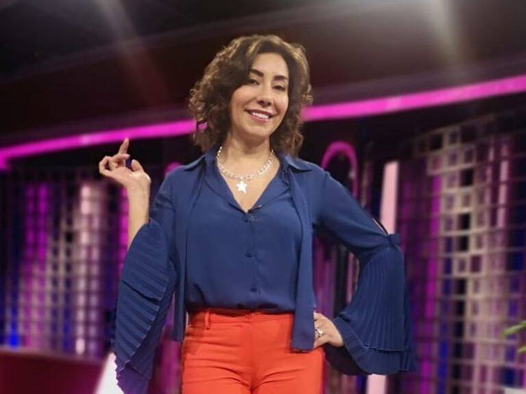 Carmen Gloria Arroyo y su defensa ante hostigamiento por agradecer a Belén Mora