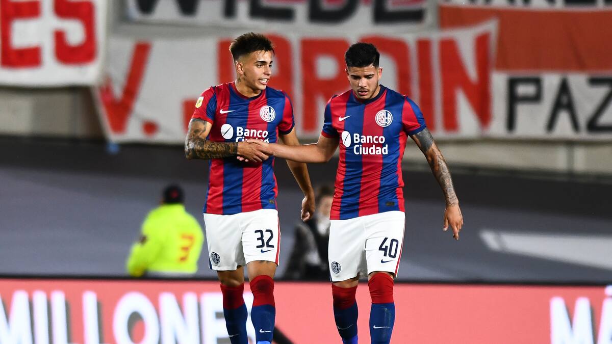 Llega desde San Lorenzo de Almagro: Magallanes suma un nuevo refuerzo para el segundo semestre