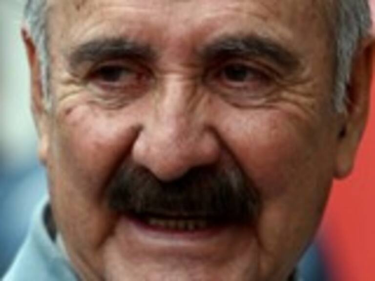 Fernando Farías lamentó la muerte de la actriz Myriam Palacios