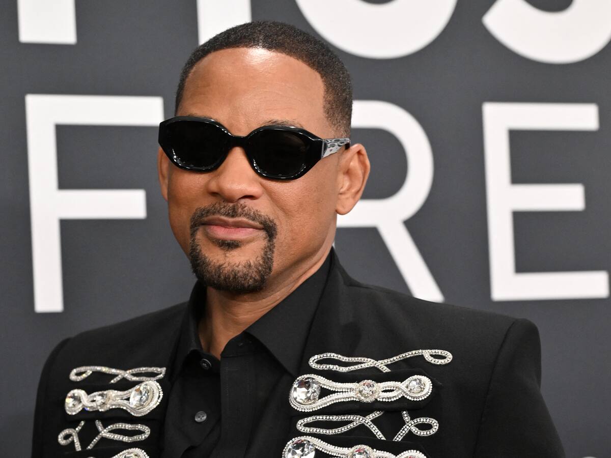 Will Smith confirmó los planes para la secuela de una popular película estrenada en la década de los 2000