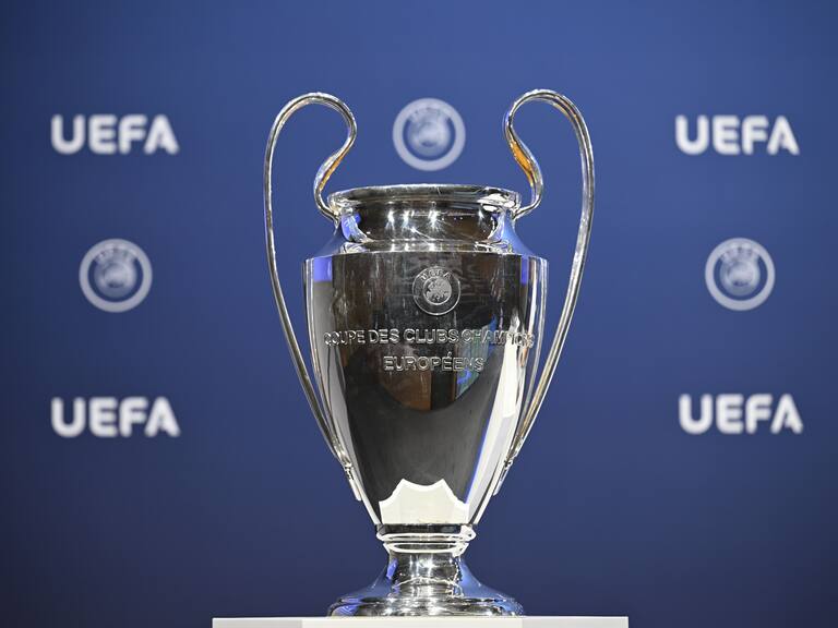 Champions League 2024-2025: estos serán los partidos por la segunda fecha del torneo