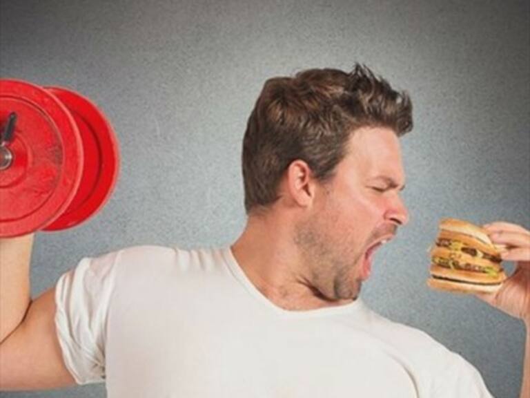 Descubren en gusano un gen que puede saciar el hambre y aumentar las ganas de hacer ejercicio