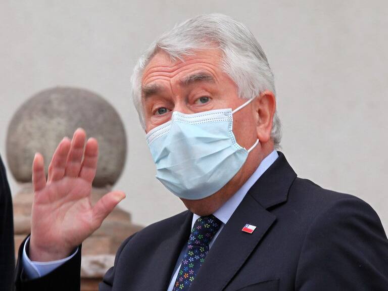 Universidad de Chile no usará datos del Minsal sobre Covid-19 porque «hacen imposible toda modelación»