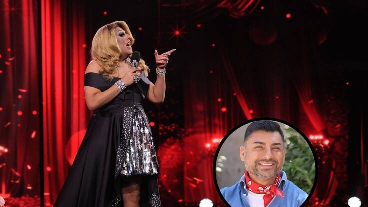 Asshka Sumathra revela emotiva conversación con Andrés Caniulef: “Tuvimos que pasar por un dolor terrible...”