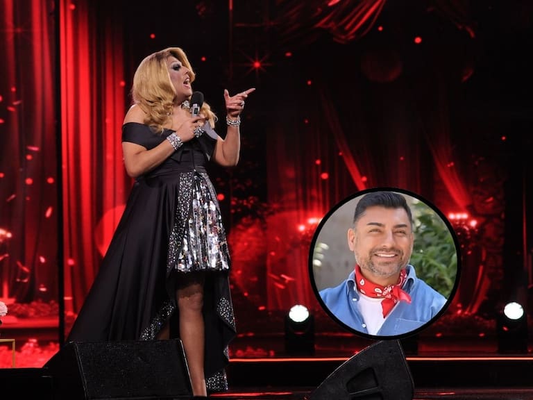 Asshka Sumathra revela emotiva conversación con Andrés Caniulef: “Tuvimos que pasar por un dolor terrible...”