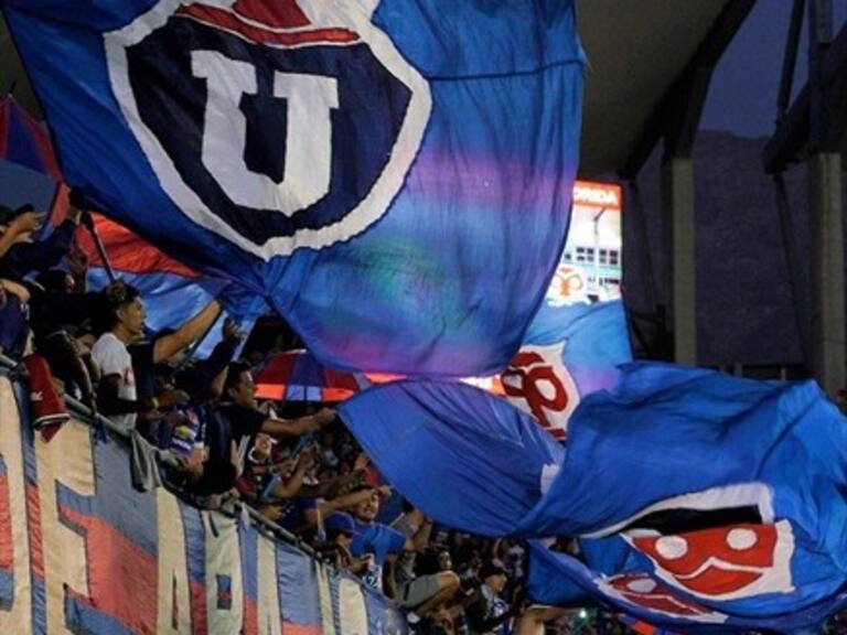 Aseguran que se decretó el alzamiento de la quiebra de Corporación de Fútbol de Universidad de Chile