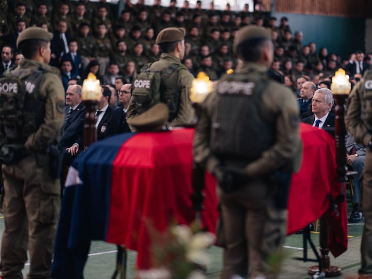 Presidente de la República - Presidencia de la República