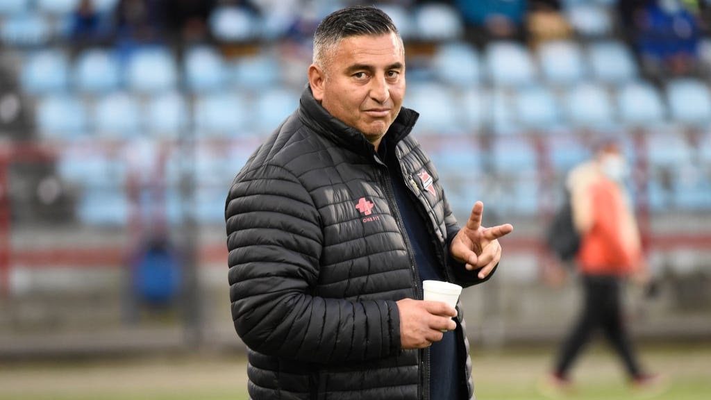 El gran presente de los técnicos chilenos en el Torneo Nacional 2022