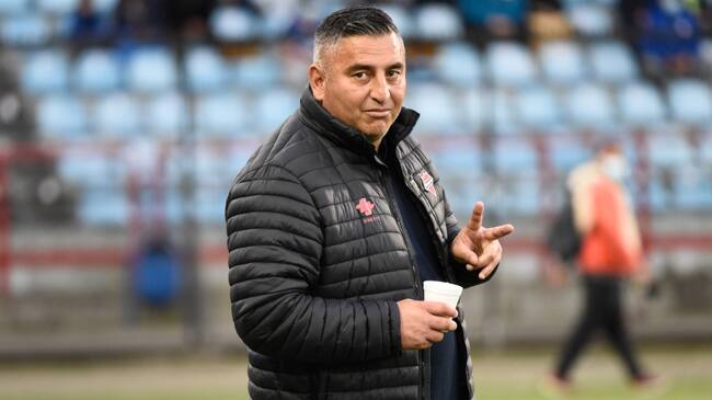El gran presente de los técnicos chilenos en el Torneo Nacional 2022