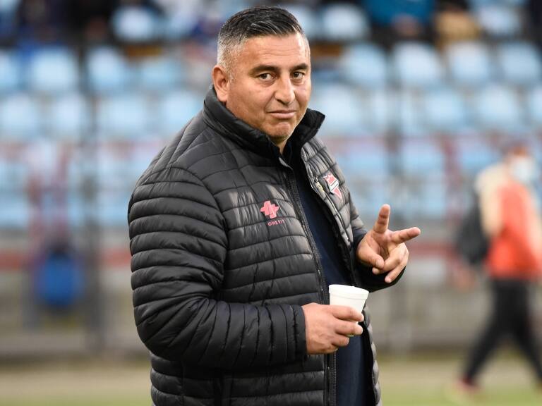 El gran presente de los técnicos chilenos en el Torneo Nacional 2022