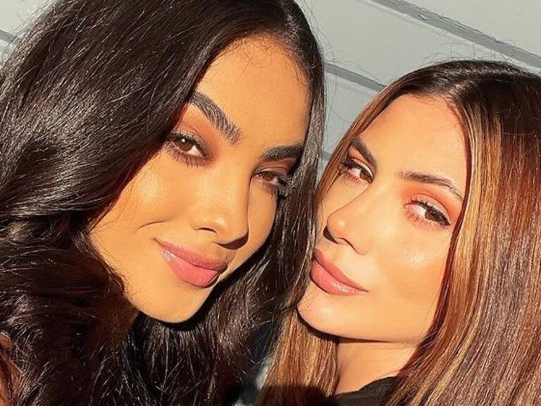 Miss Argentina y Miss Puerto Rico confirman matrimonio: «Les abrimos las puertas en un día especial”