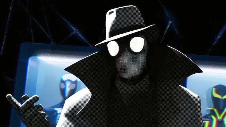 “Spider-Man Noir”: conoce los nuevos detalles sobre la esperada serie