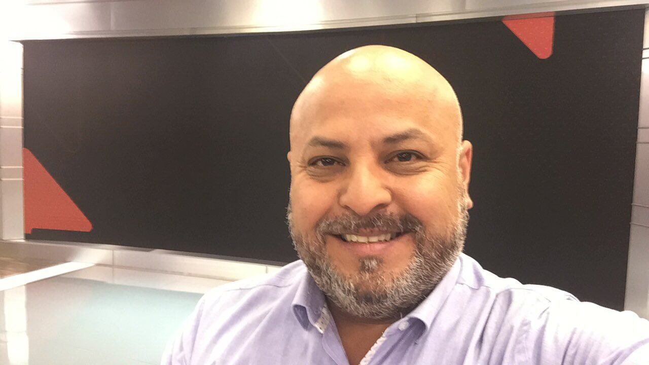 Miguel Acuña