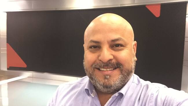 Miguel Acuña