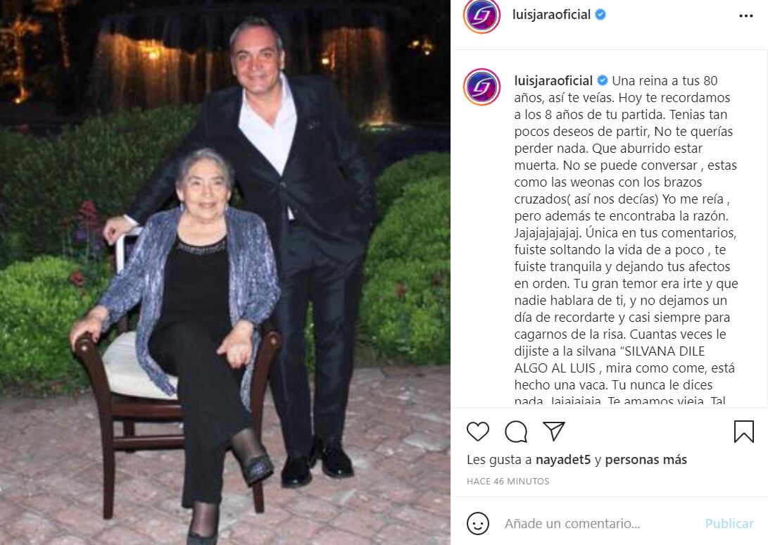 Luis Jara