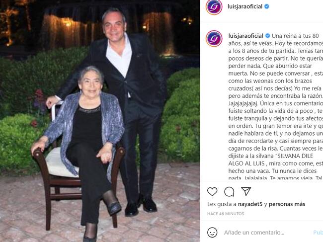 Luis Jara