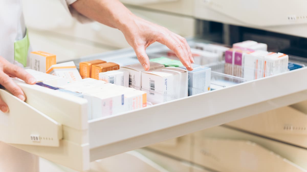 Estos son los 15 medicamentos que más se consumieron en Chile durante 2025