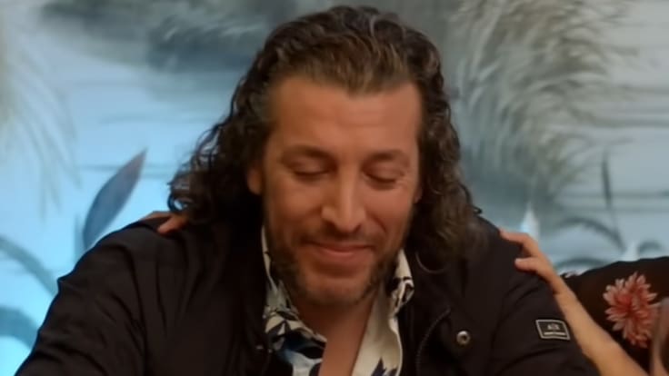Leo Rey confirma triste pérdida personal en sus redes sociales: “Un tremendo ser humano”