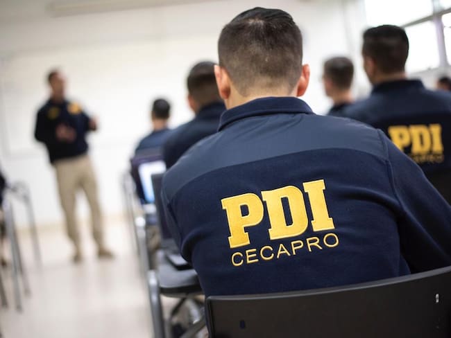 Admisión 2025 - 2026: PDI extiende plazo de proceso de postulación para convertirse en agente policial