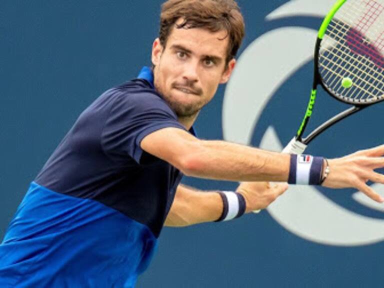 El Covid-19 sigue acechando: Dos tenistas sudamericanos quedaron fuera del Masters 1000 de Cincinnati