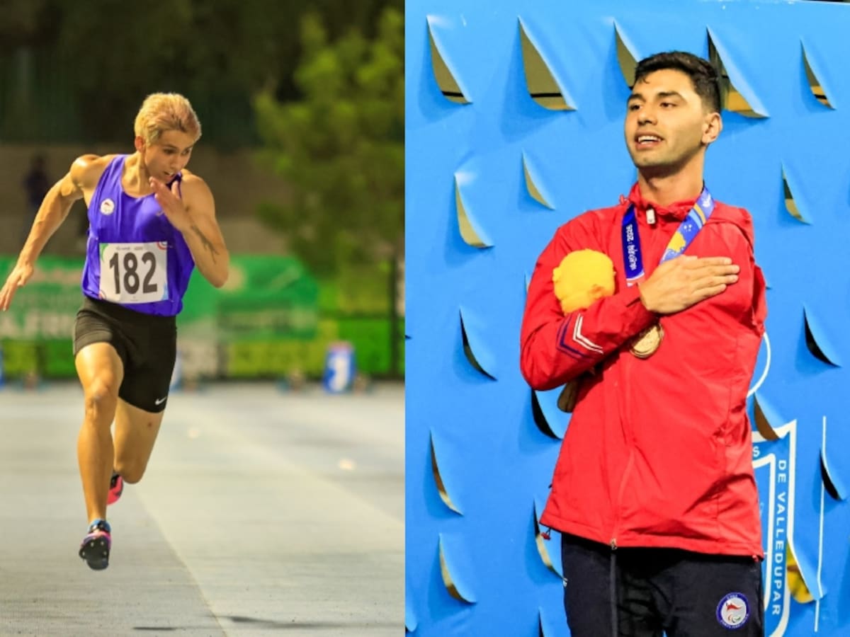 Team Para Chile supera las 50 medallas en los Juegos Parasuramericanos 2026