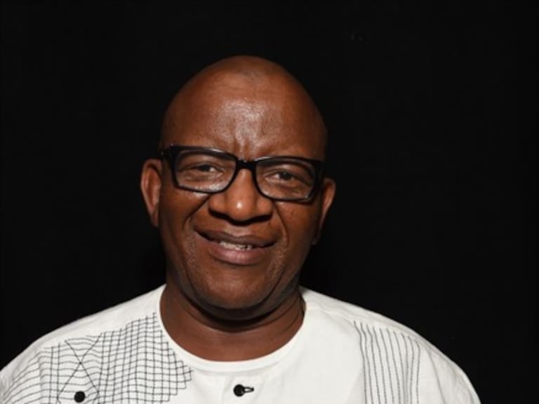 Lebo M, cantante de El Rey León, llega a Chile con su show Música de Película